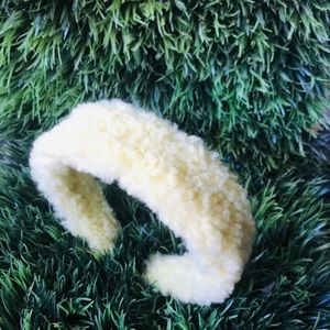 Yellow Teddy Bear band